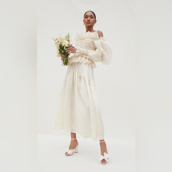 Loeffler Randall “Suzette” Dress - Picture 5 of 9